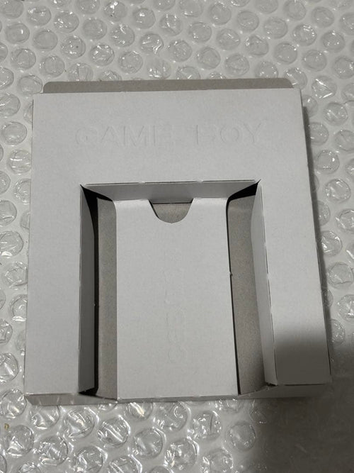Nintendo Soft Gb