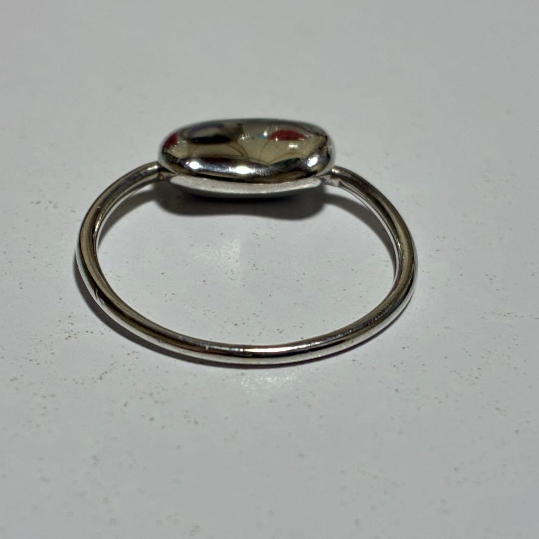 Tiffany Rings 11 925