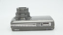 Compact Digital Cameras G2200 Nikon Coolpix S600