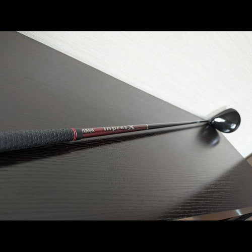 Yamaha Drivers X S