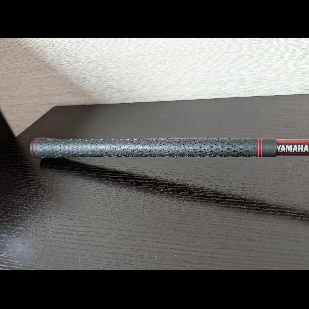 Yamaha Driver X S
