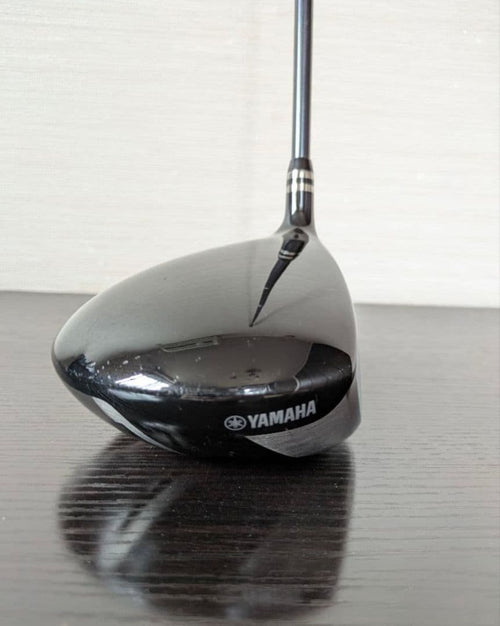 Yamaha Driver X S