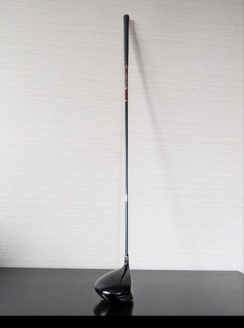 Yamaha Driver X S
