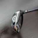 Yamaha Driver X S