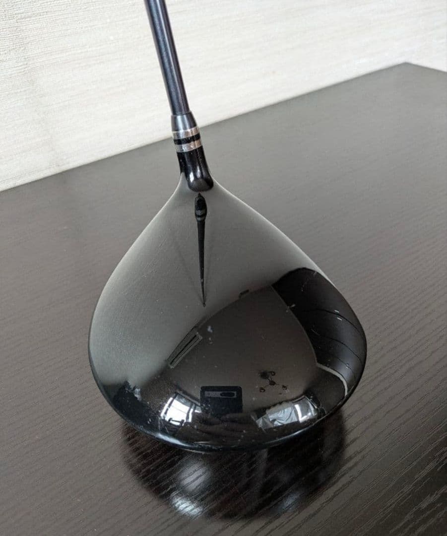 Yamaha Driver X S