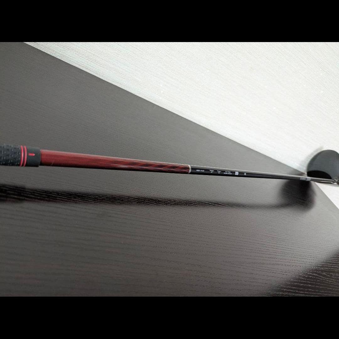 Yamaha Driver X S