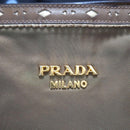 Prada Tote Bags 2Way A4 Khaki