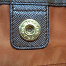 Prada Tote Bags 2Way A4 Khaki