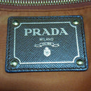 Prada Tote Bags 2Way A4 Khaki