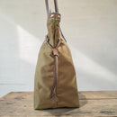 Prada Tote Bags 2Way A4 Khaki