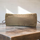 Prada Tote Bags 2Way A4 Khaki