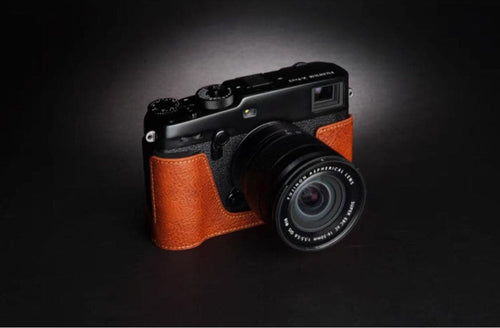 Camera Cases Fujifilm X-Pro3