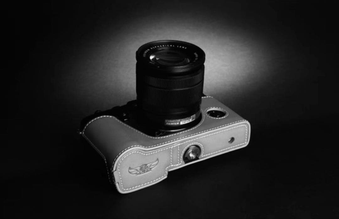 Camera Cases Fujifilm X-Pro3