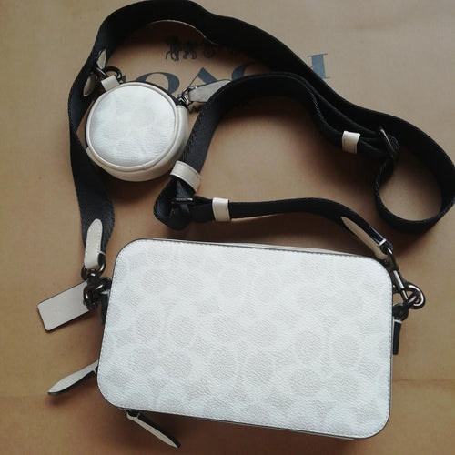 Coach Sling Bags Waist Pouches