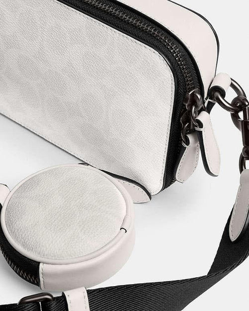 Coach Sling Bags Waist Pouches