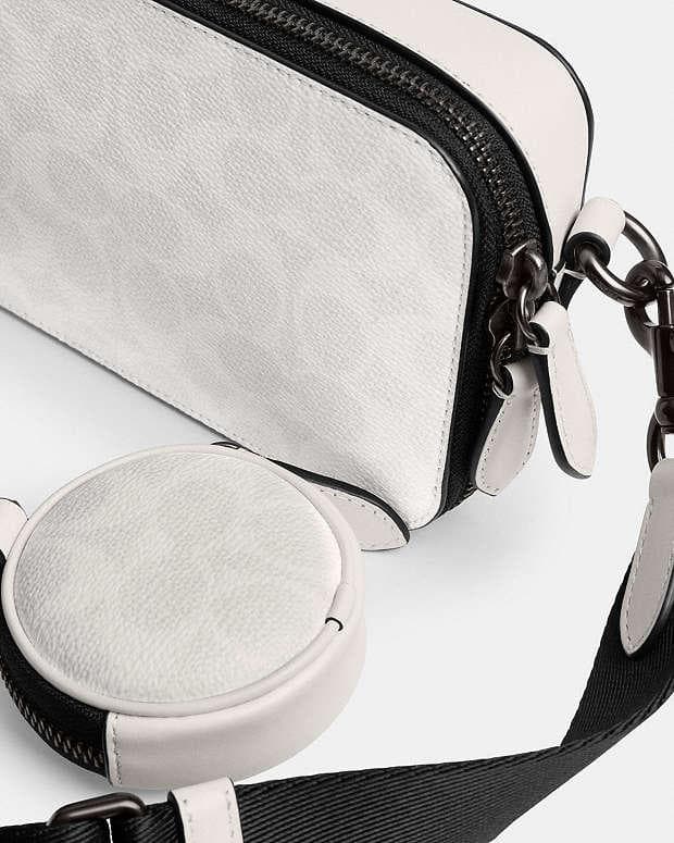 Coach Sling Bags Waist Pouches