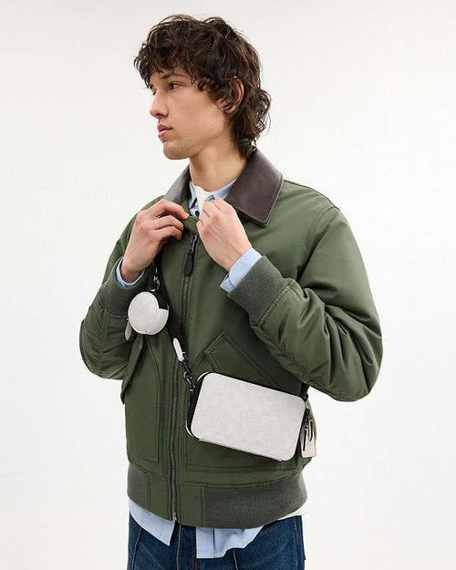 Coach Sling Bags Waist Pouches