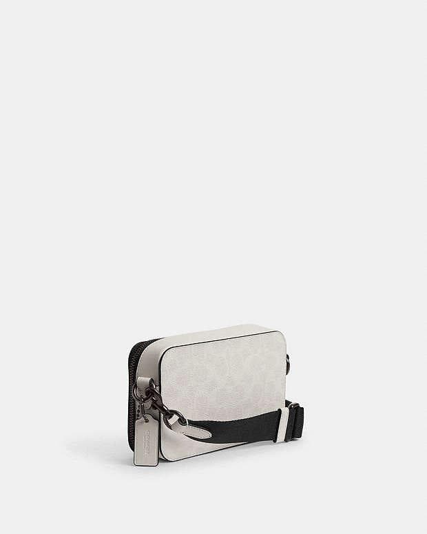 Coach Sling Bags Waist Pouches