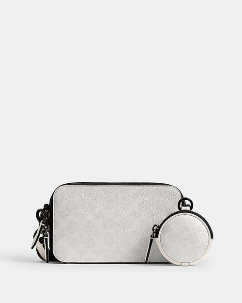 Coach Sling Bags Waist Pouches