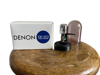Denon Record Needle Cartridge Dl-102