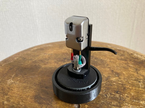 Denon Record Needle Cartridge Dl-102
