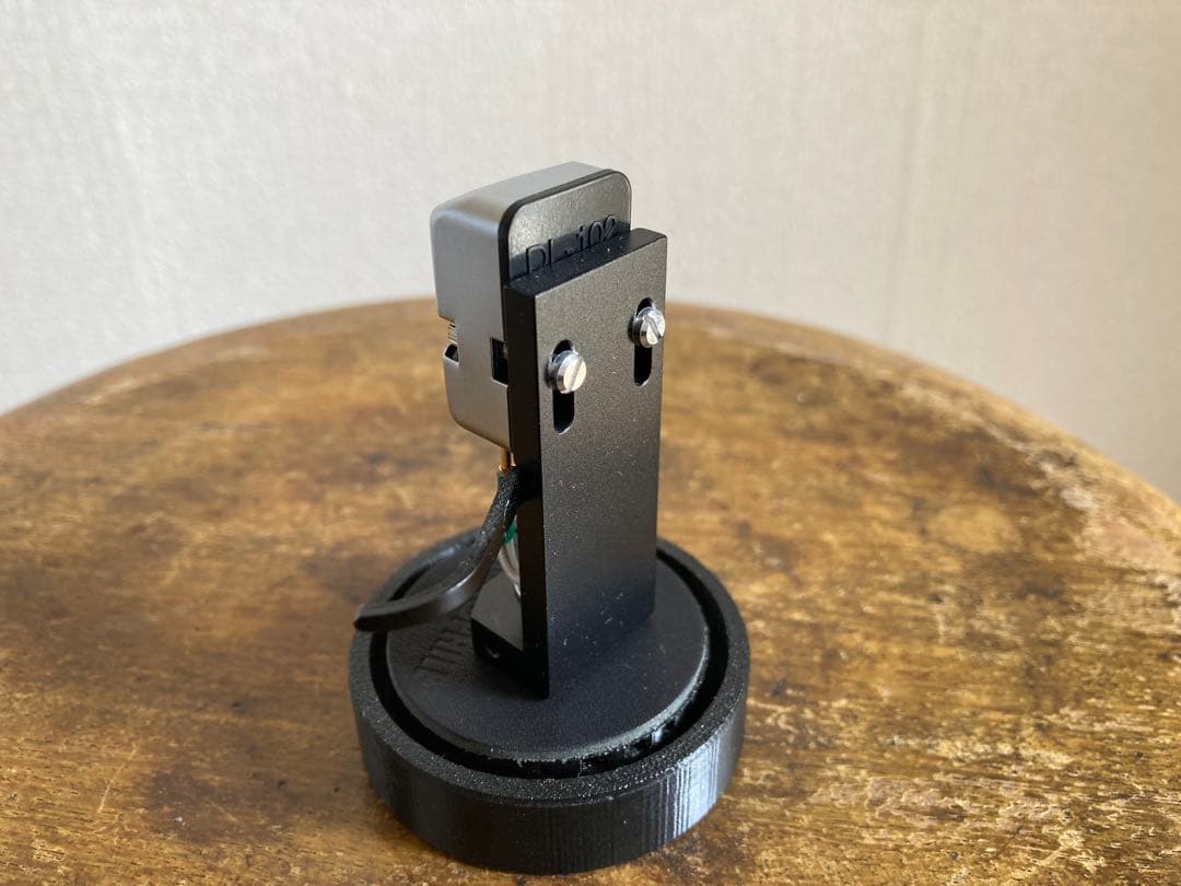 Denon Record Needle Cartridge Dl-102