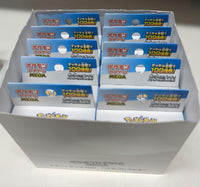 Pok Mon Trading Card Game 100 10