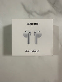 Samsung Wireless Earphones Galaxy Buds3