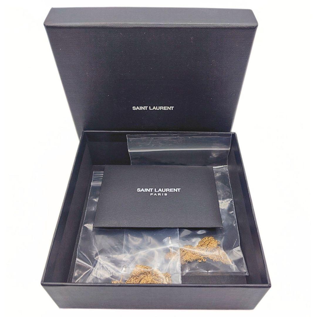Yves Saint Laurent Earrings (Pairs) Ysl