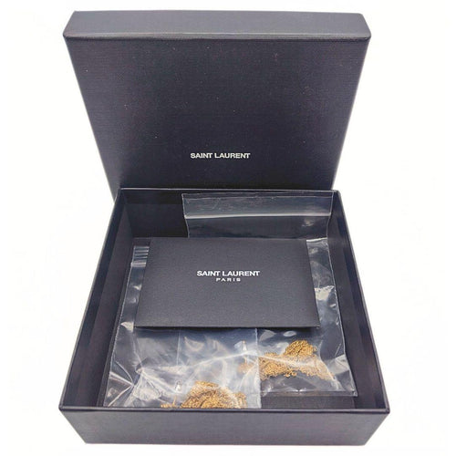 Yves Saint Laurent Earrings (Pairs) Ysl