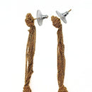 Yves Saint Laurent Earrings (Pairs) Ysl