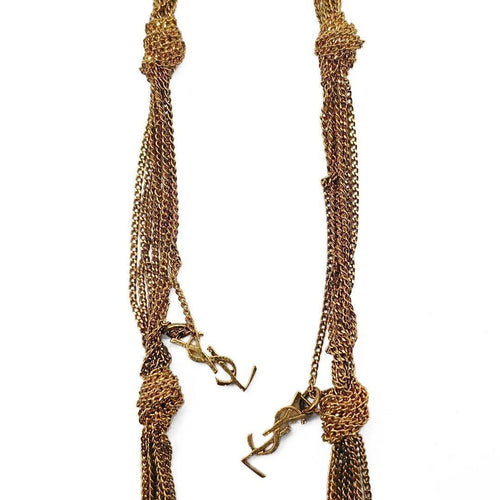 Yves Saint Laurent Earrings (Pairs) Ysl