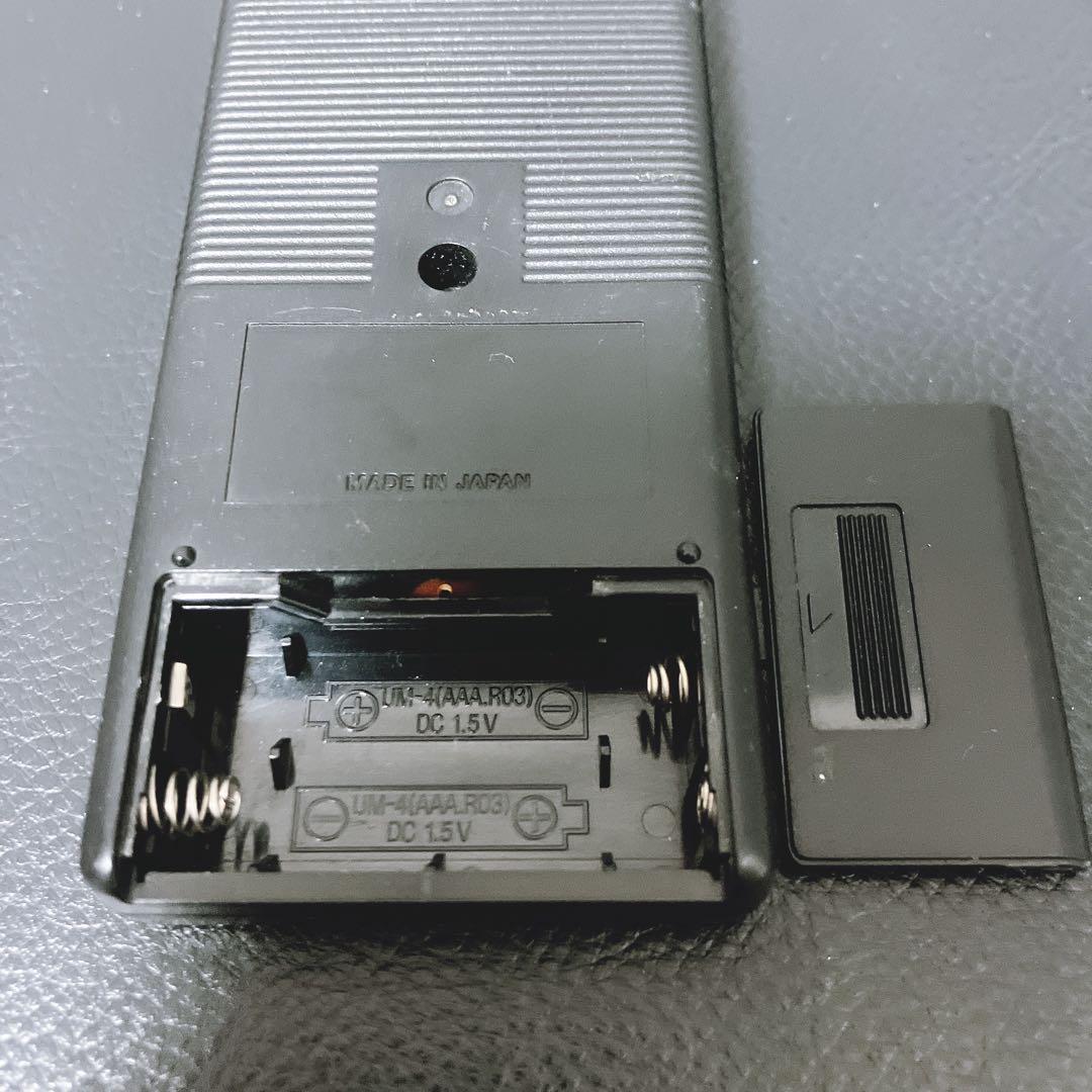 Denon Other Rc-404