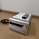 Onkyo Mini Component Systems Nfr-9Tx Cd/Sd/Usb
