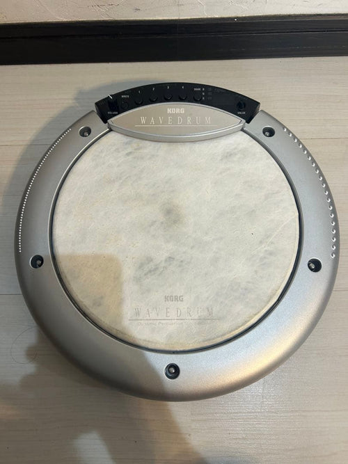 Korg Electronic Drum Wavedrum Wd-X