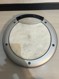 Korg Electronic Drum Wavedrum Wd-X