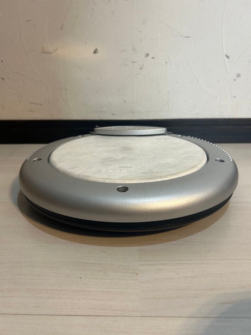 Korg Electronic Drum Wavedrum Wd-X