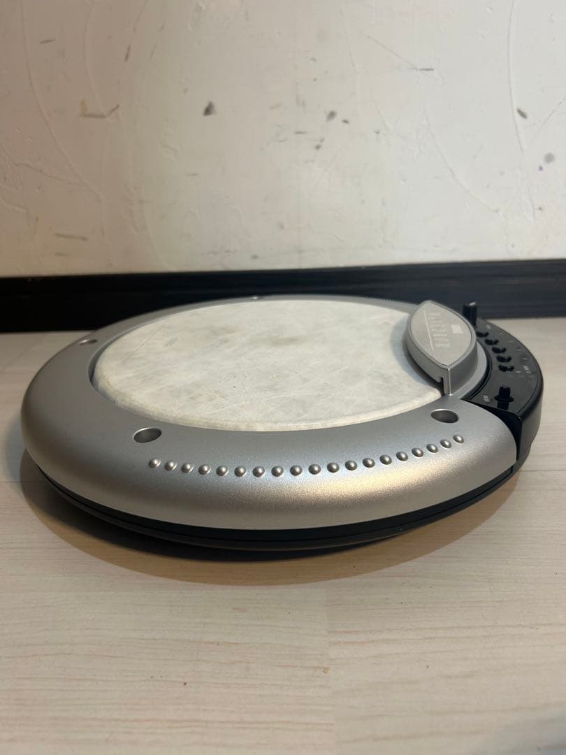Korg Electronic Drum Wavedrum Wd-X