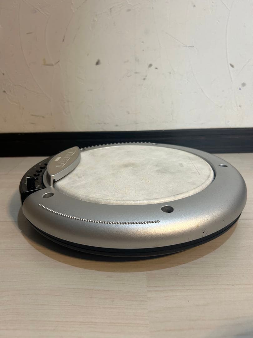 Korg Electronic Drum Wavedrum Wd-X