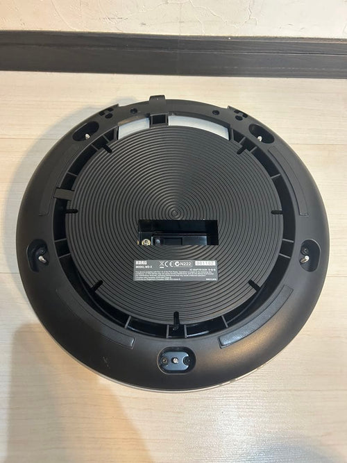 Korg Electronic Drum Wavedrum Wd-X