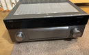 Av Amplifiers Yamaha Rx-A1070 Aventage