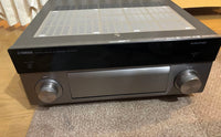 Av Amplifiers Yamaha Rx-A1070 Aventage