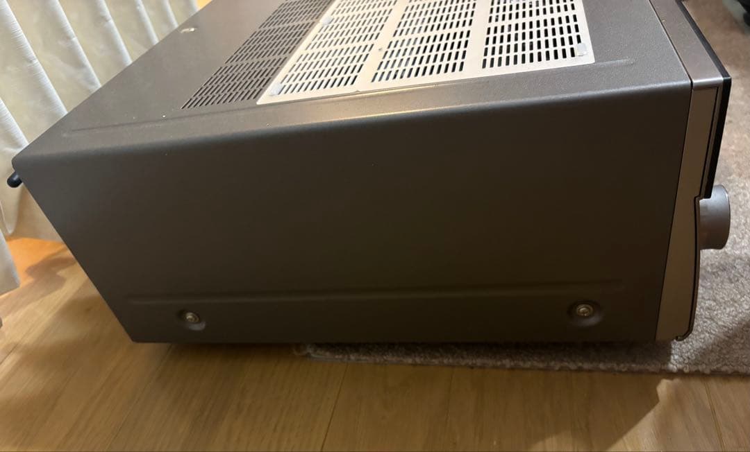 Av Amplifiers Yamaha Rx-A1070 Aventage