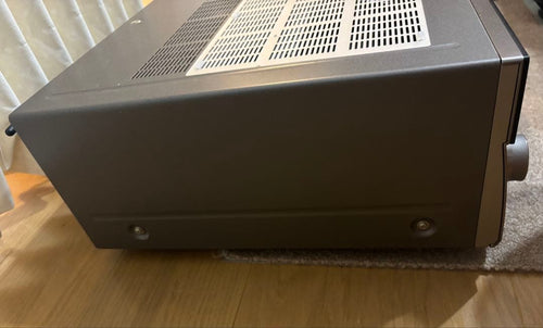 Av Amplifiers Yamaha Rx-A1070 Aventage