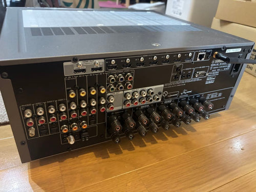 Av Amplifiers Yamaha Rx-A1070 Aventage