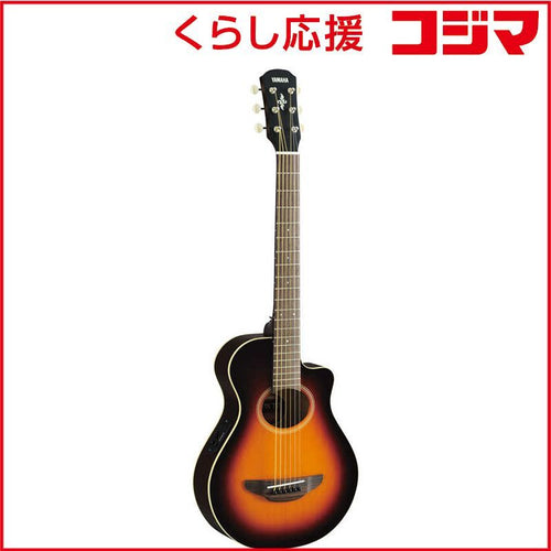 Yamaha Others Apx-T2 Ovs