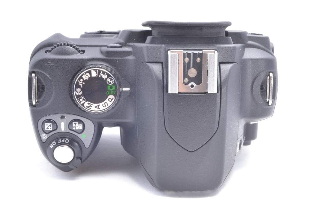 Nikon Digital Slrs D60 W