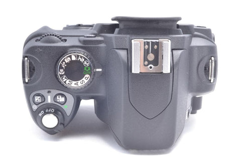 Nikon Digital Slrs D60 W