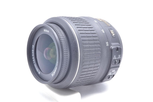 Nikon Digital Slrs D60 W