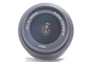 Nikon Digital Slrs D60 W